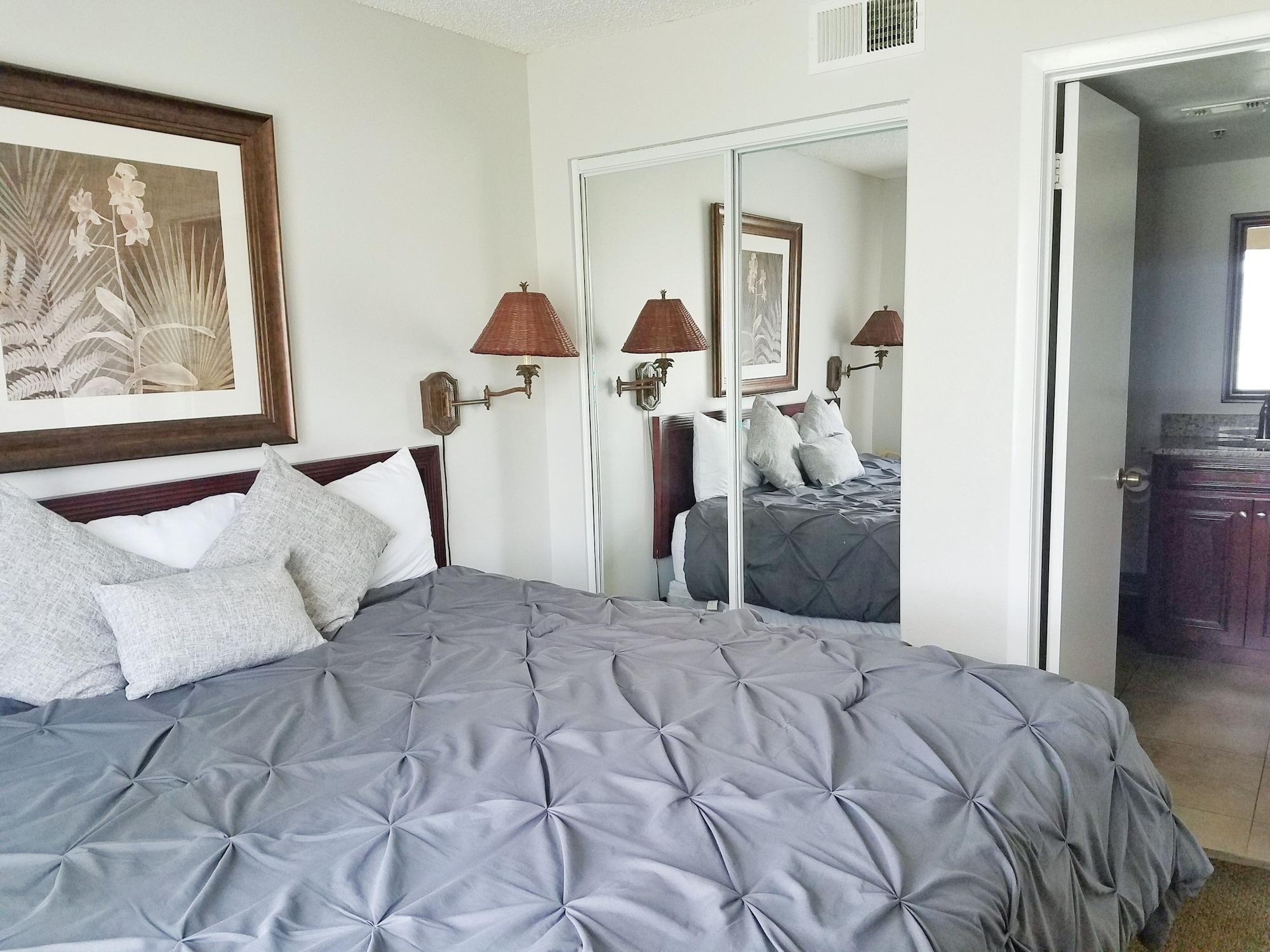 Parc Corniche Condominium Suites Williamsburg Exterior foto